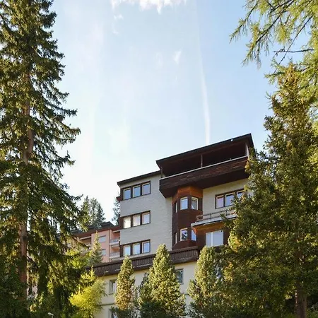 Апартаменты Miraflor Anita By *