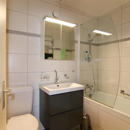 Miraflor Anita By Апартаменты Ароза