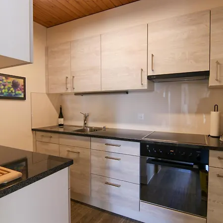 Miraflor Anita By Διαμέρισμα Αρόζα