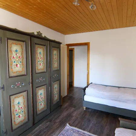 Apartment Miraflor Anita By Arosa
