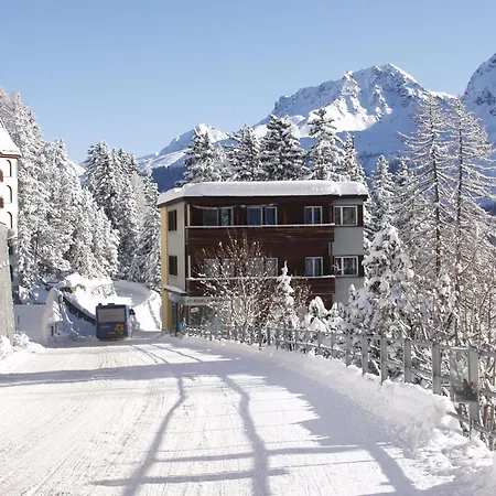 Апартаменты Miraflor Anita By *