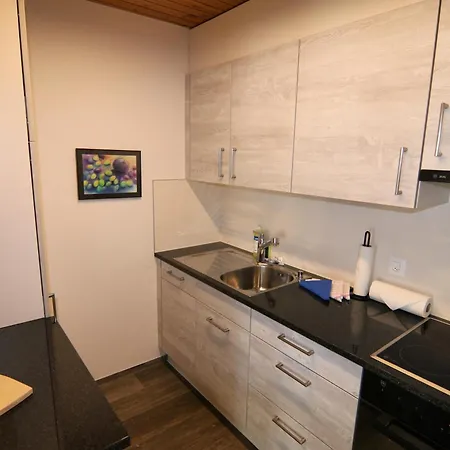 Apartman Miraflor Anita By *