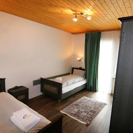 Apartman Miraflor Anita By *