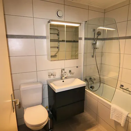 Miraflor Anita By Апартаменты Ароза