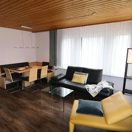 Apartment Miraflor Anita By Arosa