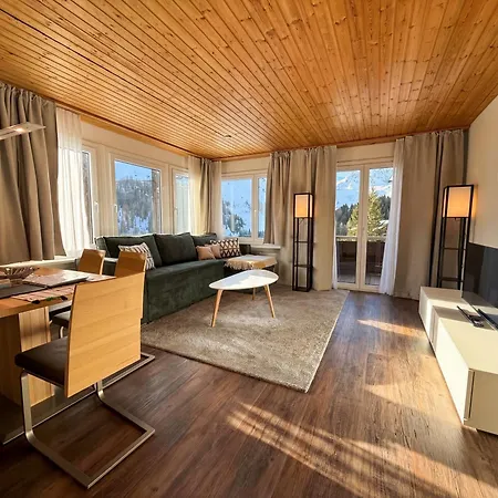 Miraflor Anita By Apartman