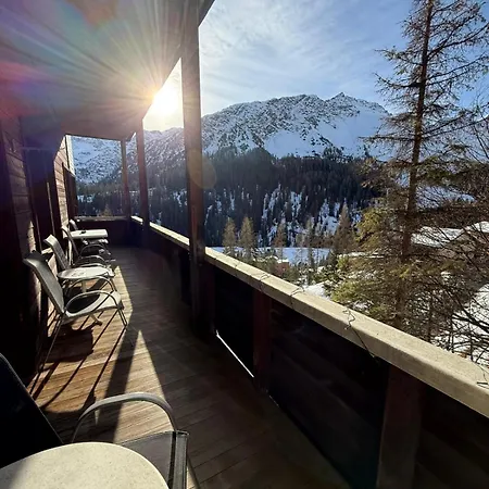 Miraflor Anita By Apartman *