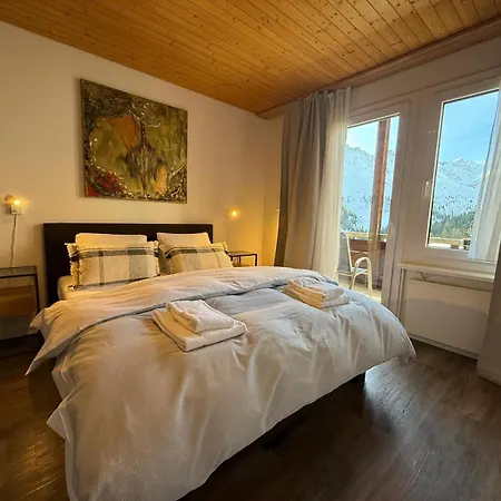 Miraflor Anita By Apartman Arosa