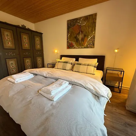 Apartman Miraflor Anita By