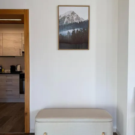 Miraflor Anita By Apartman *