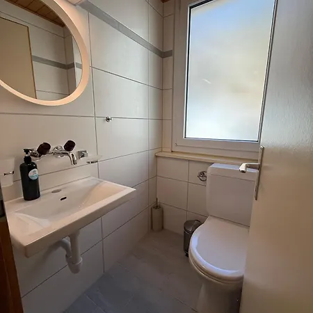 Miraflor Anita By Apartman *