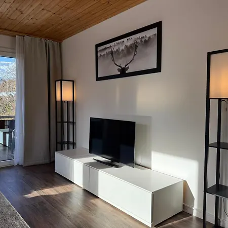 Miraflor Anita By Apartman