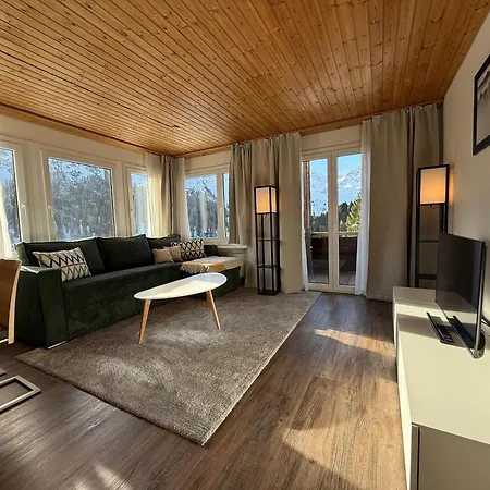 Miraflor Anita By Apartman *