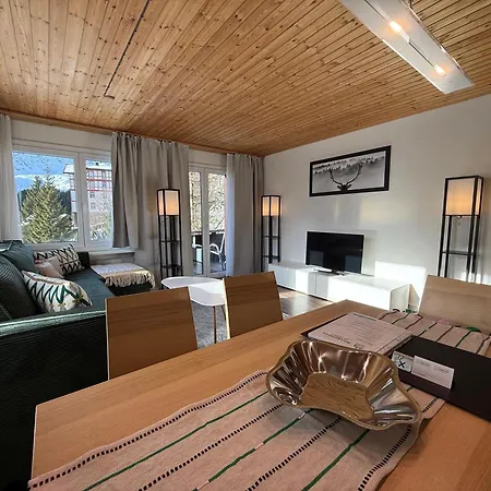 Apartman Miraflor Anita By Arosa