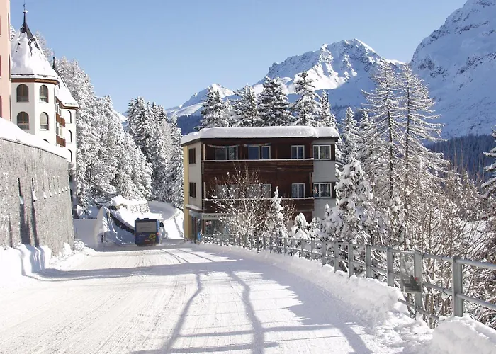 Apartamento Miraflor Anita By *