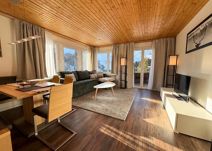 Miraflor Anita By Appartamento