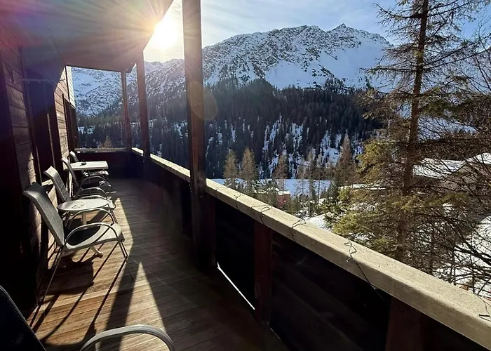 Miraflor Anita By Appartamento *