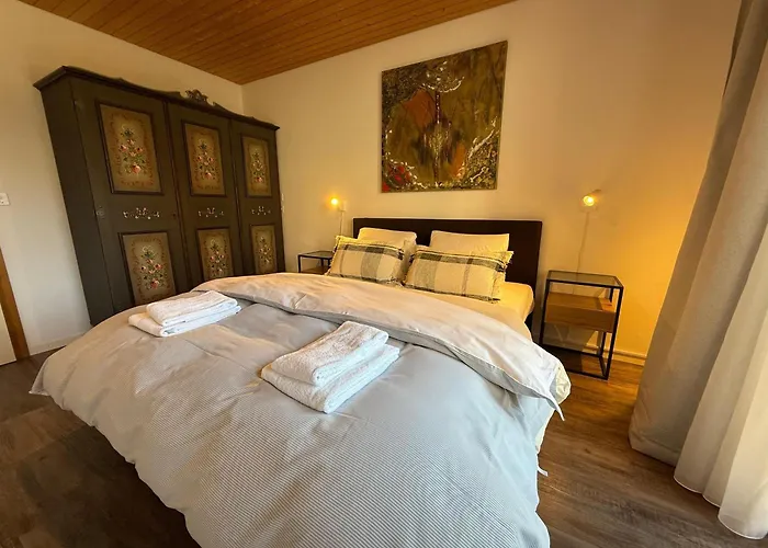 Apartamento Miraflor Anita By