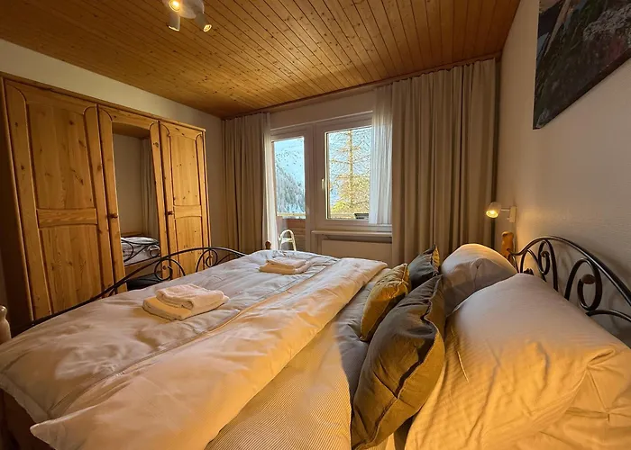 Miraflor Anita By Apartamento *