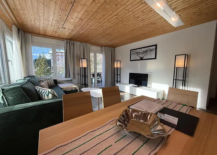 Apartamento Miraflor Anita By Arosa