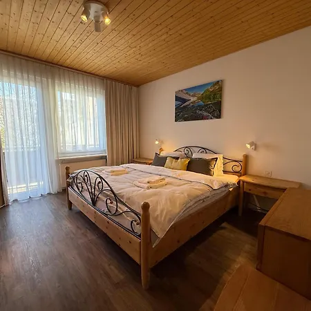 Apartment Miraflor Anita By Arosa